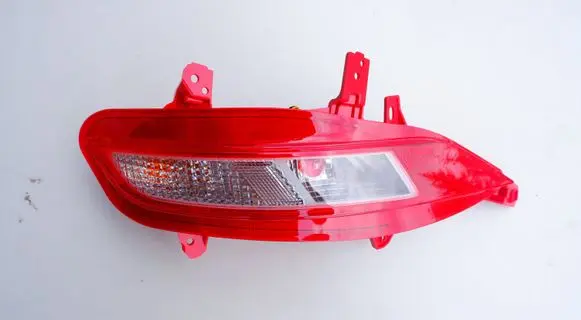 Hyundai Tucson TL Tailgate rear/tail lights 92406N7020