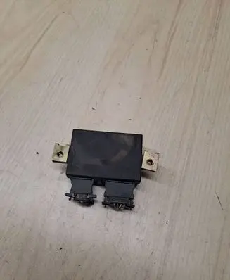 Volkswagen Sharan Immobilizer control unit/module 7M3953257 73657912