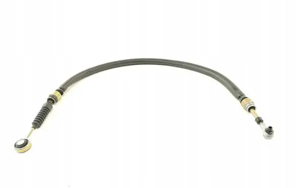 Fiat Punto (199) Gear shift cable linkage 46811742