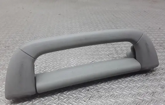 Mercedes-Benz S W220 Front interior roof grab handle A2208100551