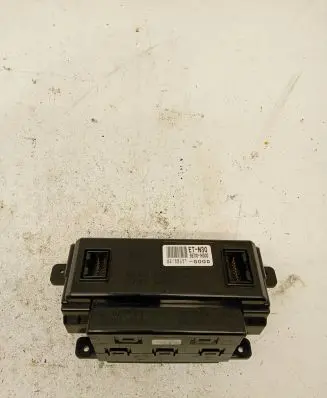 KIA Ceed Screen/display/small screen 957101H300 876707G000 ETN30