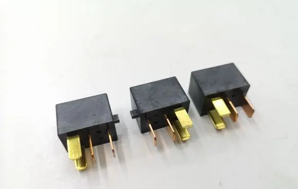 Honda CR-V Other relay G8HLH71 12VDC120