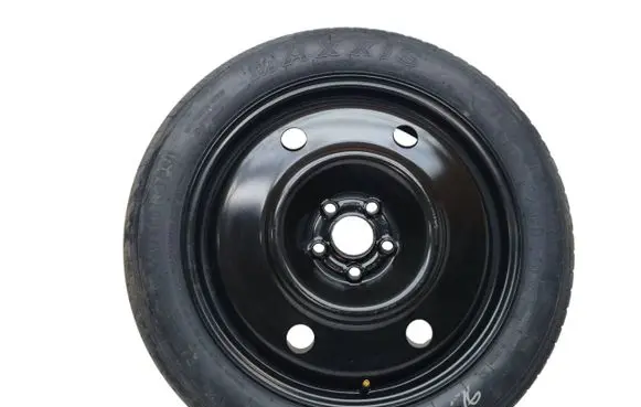 Ford Edge II R18 spare wheel FT4C1015A2B