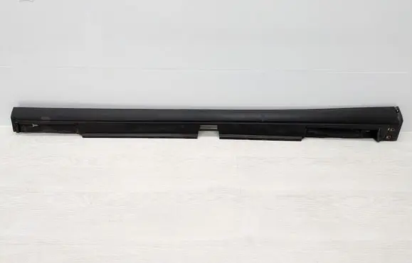 Mazda CX-3 Side skirt front trim D10E51PS1