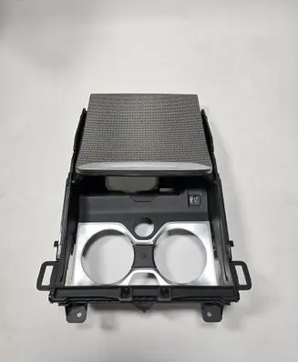 BMW X5 G05 Cup holder back 6810501