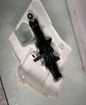 Mitsubishi Eclipse Cross Lift Jack 