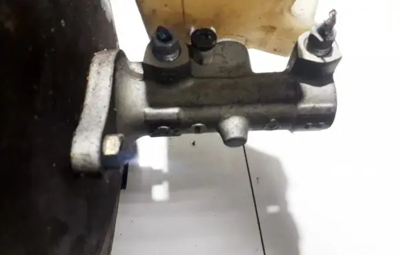 Ford Focus C-MAX Master brake cylinder 03350886401 03.3508-8640.1