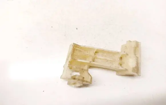 Ford Mondeo Mk III Other exterior part 