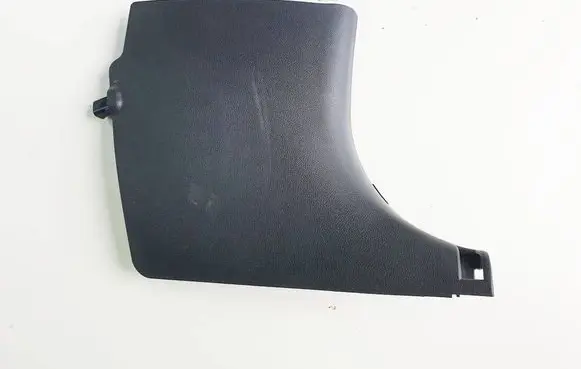 Hyundai Veloster Front sill trim cover