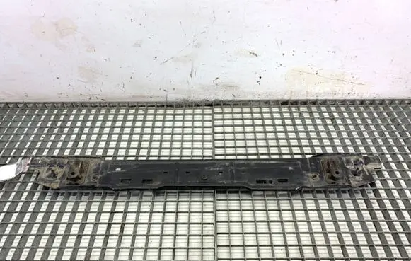 Opel Grandland X Front bumper support beam 98033030800