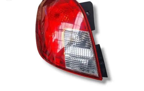 Rear/tail lights