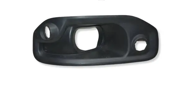 Dodge RAM Front fog light trim/grill 68335091AB