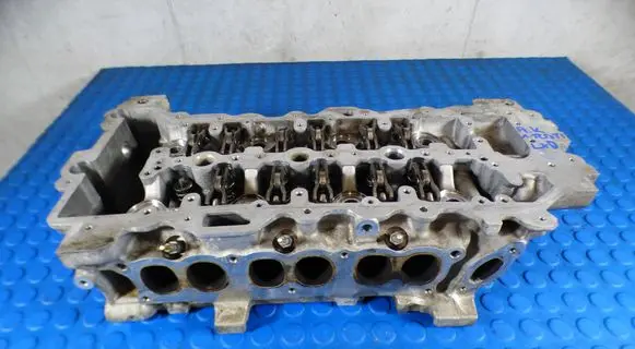 Opel Astra K Engine head 55490228