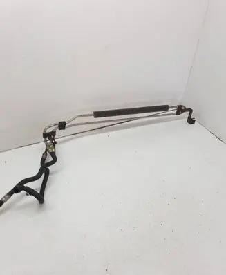 Volvo S80 Power steering radiator 31201111