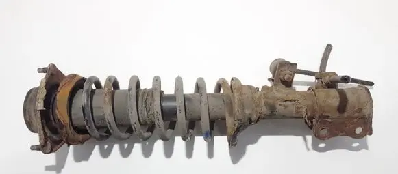 KIA Rio Front shock absorber/damper 54650fd100