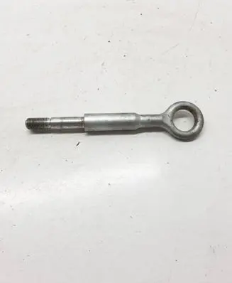 Volvo S60 Towing hook eye 