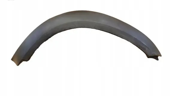 Nissan Terrano Front arch trim 638127F000