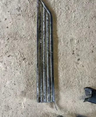 Land Rover Discovery 3 - LR3 Thresholds for All-terrain vehicles ASG55371 ASG553711