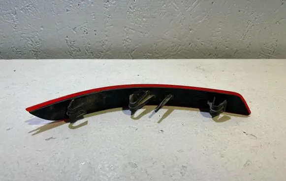 Opel Astra J Rear tail light reflector 13282240 01025302 173871