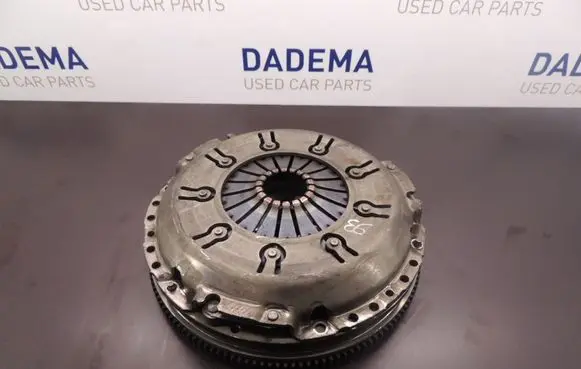 Volvo S80 Clutch set kit D93