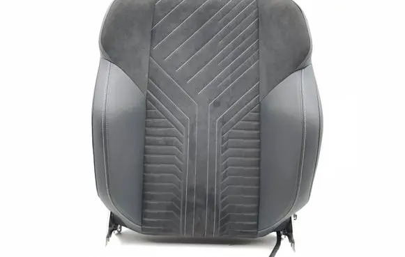 Peugeot 3008 III Front passenger seat