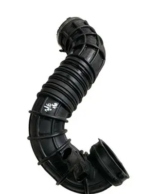 Volkswagen Crafter Air intake hose/pipe 2N0129627AA