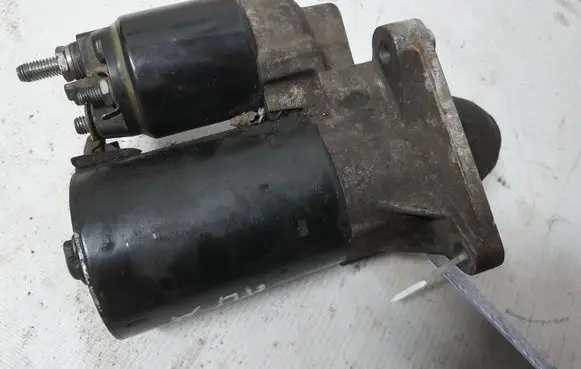Alfa Romeo 156 Starter motor