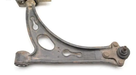 Audi A3 S3 8P Front lower control arm/wishbone 1k0407153g