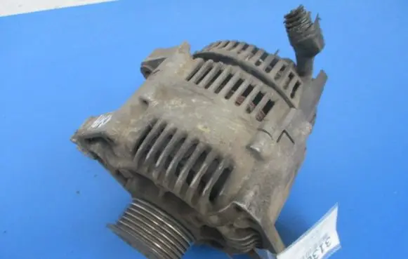 Peugeot 406 Generator/alternator