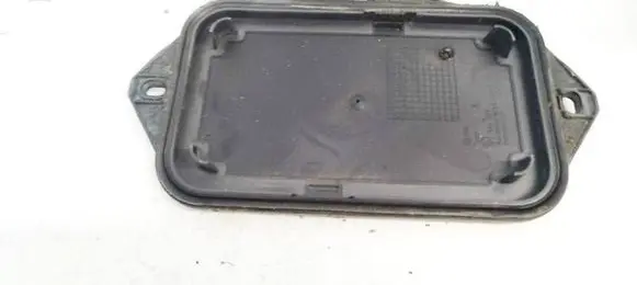 Volkswagen PASSAT B6 Fuse box cover 5P0941369