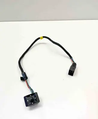 Mercedes-Benz SL R129 Steering wheel adjustment switch 1295400344 A1295400344