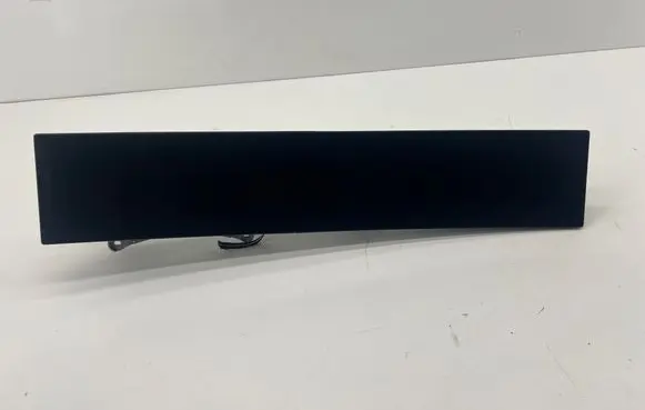 BMW 5 G60 G61 Screen/display/small screen 5A2AD61 5A79727 65505A79727