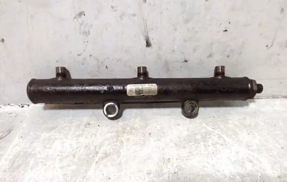 Peugeot 407 Fuel main line pipe 4R8Q9D280AC 5WS40129 A2C20001330