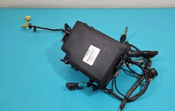 Hyundai Elantra VI Fuse box set 91221F2960C IMPRK1519704