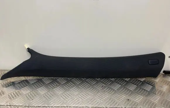 Audi A6 C7 (A) pillar trim 4G0867233