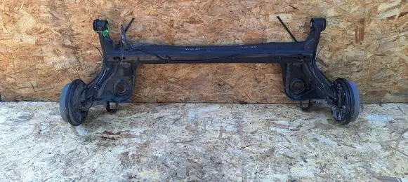 Seat Mii Rear axle beam 