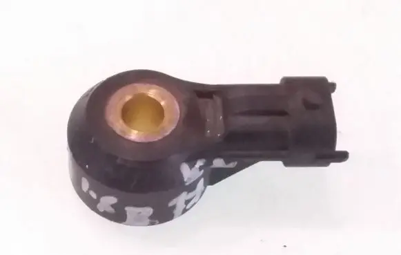 Opel Meriva A Detonation knock sensor 24435095