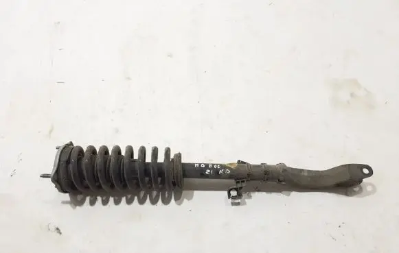 Mercedes-Benz EQC Front shock absorber/damper A2933200700