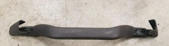 Volkswagen Golf I Front interior roof grab handle 171857605