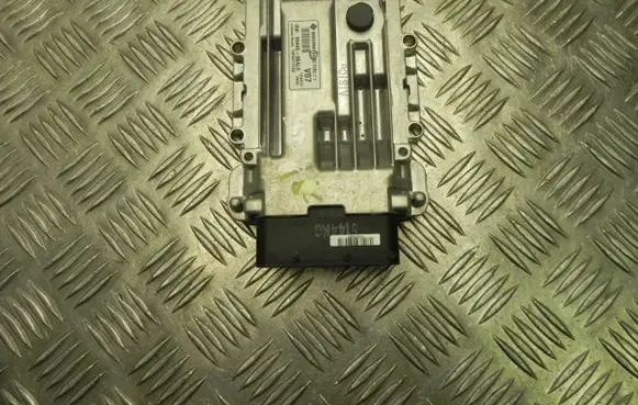 Hyundai i40 Gearbox control unit/module 954403BAL0 G3216