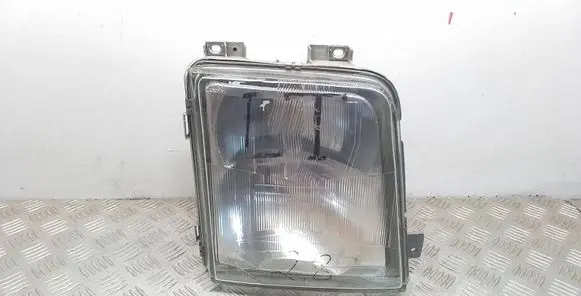 Volkswagen II LT Headlight/headlamp 2D1941016 67735380