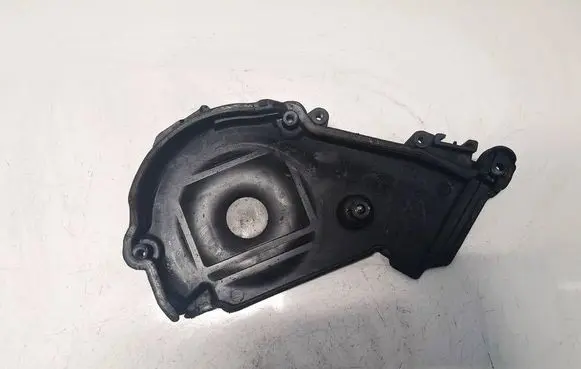 Ford Focus Timing belt guard (cover) 9684193080