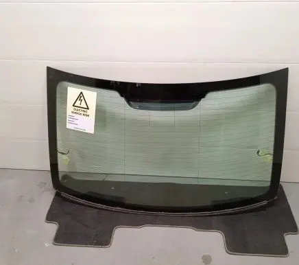 BMW 3 G20 G21 Rear windscreen/windshield window 