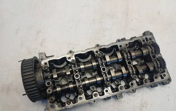 Opel Meriva A Camshaft CODE