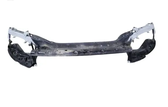 Volvo S40 Top upper radiator support slam panel 