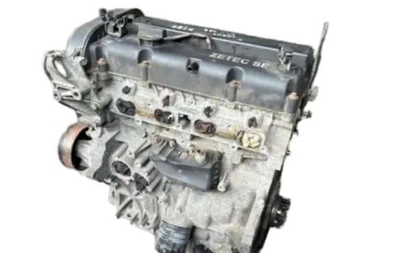 Ford Focus Engine FYDB