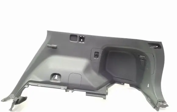 Toyota Prius+ (ZVW40) Trunk/boot side trim panel 6473047080