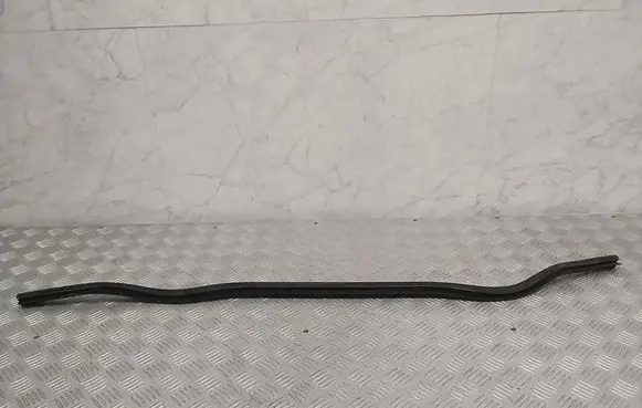 Porsche Cayenne (92A) Engine compartment rubber 7P5823727