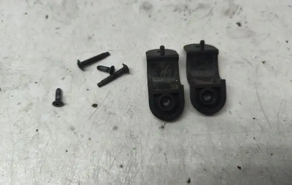 Renault Kangoo I Engine mount bracket 8200103305