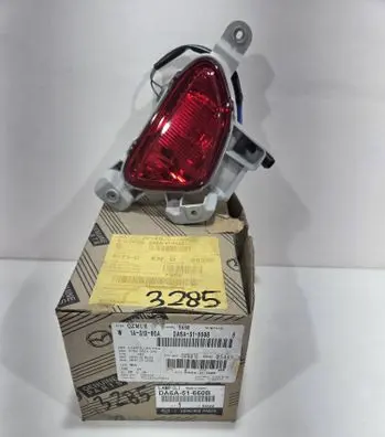 Mazda 2 Rear fog light DA6J-5136Y